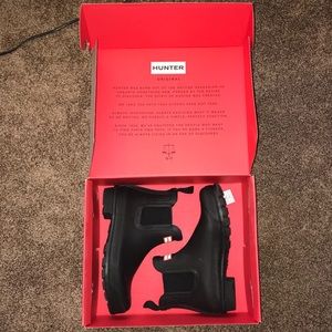 Women’s original Chelsea boots